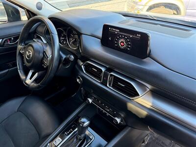 2020 Mazda CX-5 Touring   - Photo 44 - Frederick, MD 21702