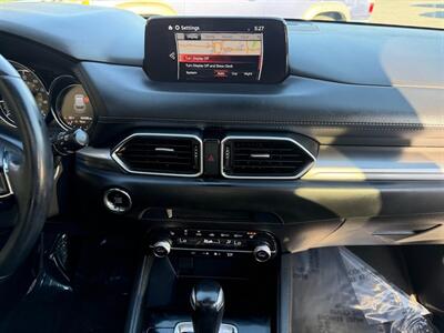 2020 Mazda CX-5 Touring   - Photo 49 - Frederick, MD 21702