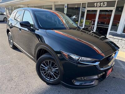 2020 Mazda CX-5 Touring   - Photo 2 - Frederick, MD 21702