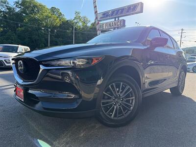 2020 Mazda CX-5 Touring   - Photo 22 - Frederick, MD 21702