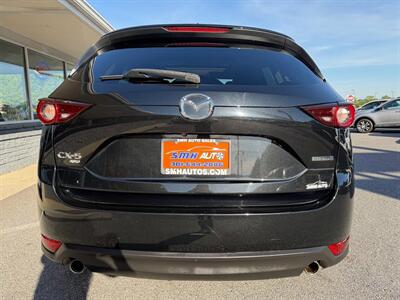 2020 Mazda CX-5 Touring   - Photo 6 - Frederick, MD 21702