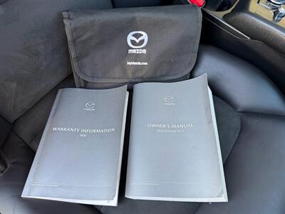 2020 Mazda CX-5 Touring   - Photo 45 - Frederick, MD 21702