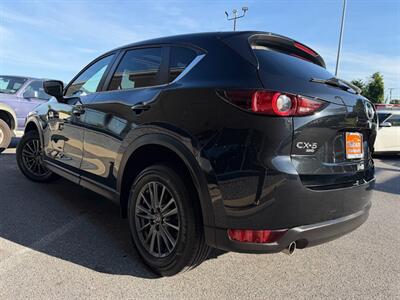 2020 Mazda CX-5 Touring   - Photo 4 - Frederick, MD 21702