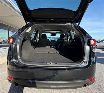 2020 Mazda CX-5 Touring   - Photo 30 - Frederick, MD 21702