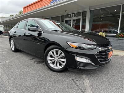 2020 Chevrolet Malibu LT   - Photo 5 - Frederick, MD 21702