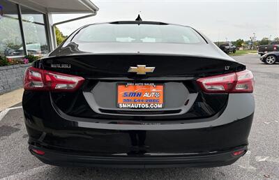 2020 Chevrolet Malibu LT   - Photo 16 - Frederick, MD 21702