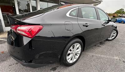 2020 Chevrolet Malibu LT   - Photo 24 - Frederick, MD 21702