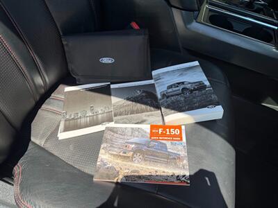 2018 Ford F-150 XLT - Photo 42 - Frederick, MD 21702