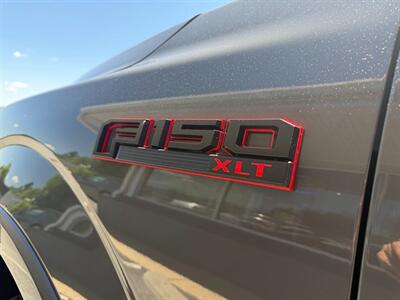 2018 Ford F-150 XLT - Photo 12 - Frederick, MD 21702