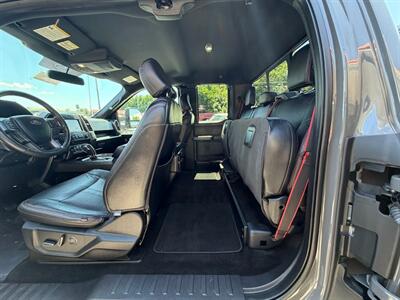 2018 Ford F-150 XLT - Photo 8 - Frederick, MD 21702