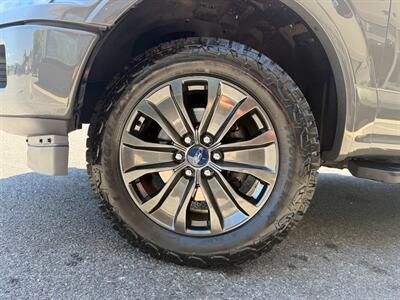 2018 Ford F-150 XLT - Photo 48 - Frederick, MD 21702