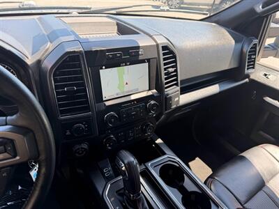2018 Ford F-150 XLT - Photo 28 - Frederick, MD 21702