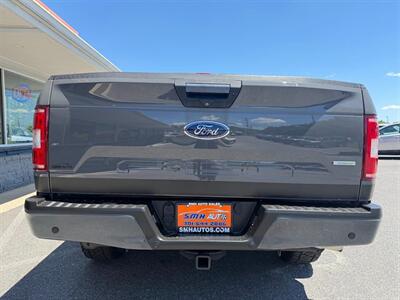 2018 Ford F-150 XLT - Photo 15 - Frederick, MD 21702