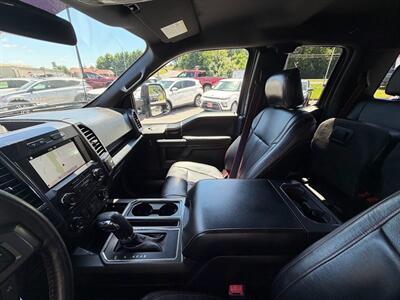 2018 Ford F-150 XLT - Photo 2 - Frederick, MD 21702