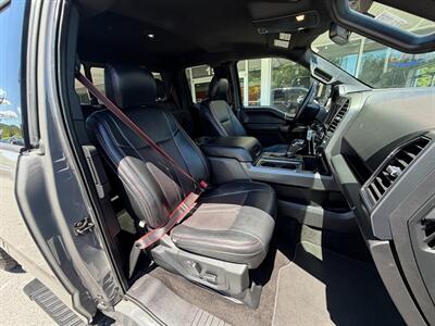 2018 Ford F-150 XLT - Photo 40 - Frederick, MD 21702