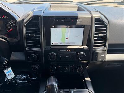 2018 Ford F-150 XLT - Photo 4 - Frederick, MD 21702
