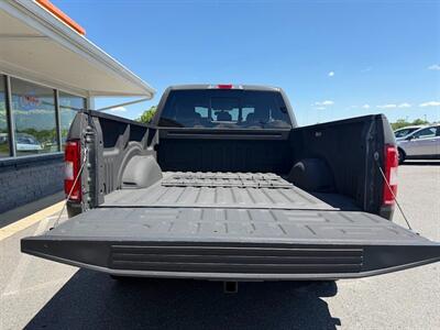 2018 Ford F-150 XLT - Photo 18 - Frederick, MD 21702