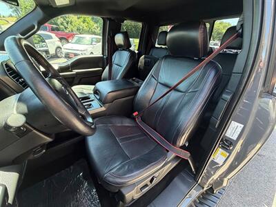 2018 Ford F-150 XLT - Photo 21 - Frederick, MD 21702