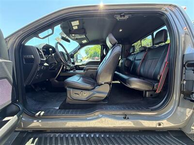 2018 Ford F-150 XLT - Photo 3 - Frederick, MD 21702