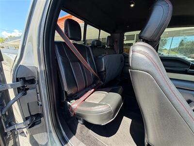 2018 Ford F-150 XLT - Photo 45 - Frederick, MD 21702