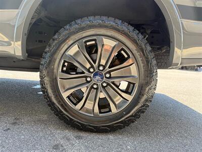 2018 Ford F-150 XLT - Photo 50 - Frederick, MD 21702