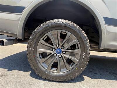 2018 Ford F-150 XLT - Photo 52 - Frederick, MD 21702