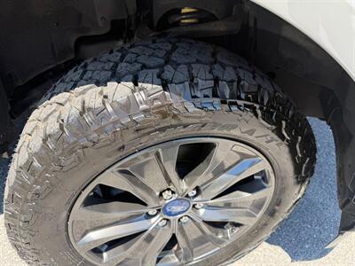 2018 Ford F-150 XLT - Photo 9 - Frederick, MD 21702