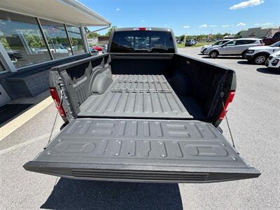 2018 Ford F-150 XLT - Photo 57 - Frederick, MD 21702