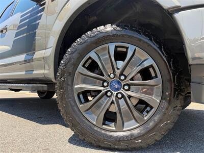 2018 Ford F-150 XLT - Photo 10 - Frederick, MD 21702