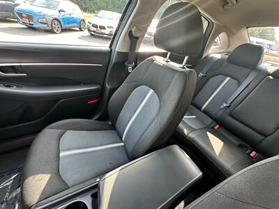 2020 Hyundai SONATA SEL   - Photo 7 - Frederick, MD 21702