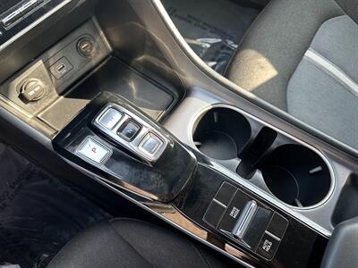 2020 Hyundai SONATA SEL   - Photo 17 - Frederick, MD 21702