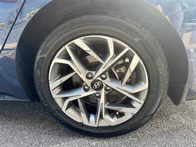 2020 Hyundai SONATA SEL   - Photo 41 - Frederick, MD 21702