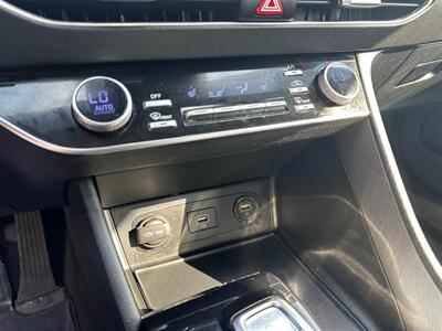 2020 Hyundai SONATA SEL   - Photo 16 - Frederick, MD 21702