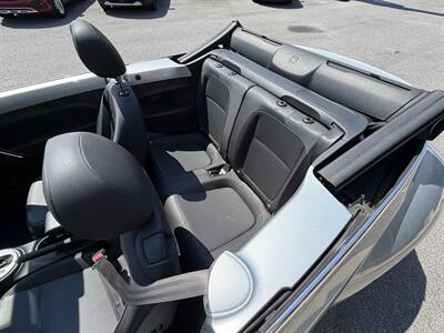 2016 Volkswagen Beetle Convertible 1.8T S PZEV - Photo 23 - Frederick, MD 21702