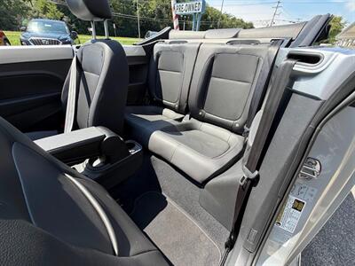 2016 Volkswagen Beetle Convertible 1.8T S PZEV - Photo 17 - Frederick, MD 21702