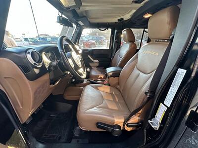 2014 Jeep Wrangler Sahara   - Photo 3 - Frederick, MD 21702