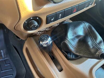 2014 Jeep Wrangler Sahara   - Photo 16 - Frederick, MD 21702