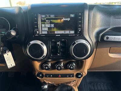 2014 Jeep Wrangler Sahara   - Photo 41 - Frederick, MD 21702