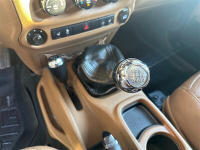 2014 Jeep Wrangler Sahara   - Photo 15 - Frederick, MD 21702