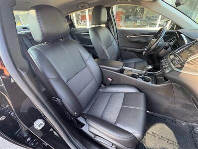 2019 Chevrolet Impala LT   - Photo 21 - Frederick, MD 21702