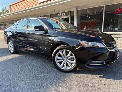 2019 Chevrolet Impala LT   - Photo 6 - Frederick, MD 21702