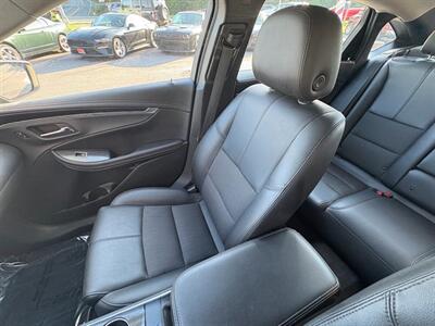 2019 Chevrolet Impala LT   - Photo 4 - Frederick, MD 21702