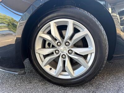 2019 Chevrolet Impala LT   - Photo 33 - Frederick, MD 21702