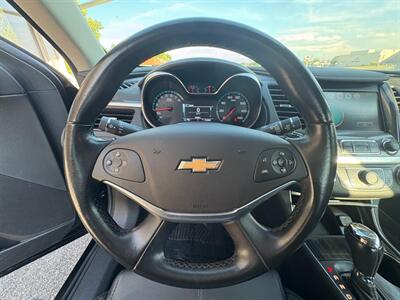 2019 Chevrolet Impala LT   - Photo 9 - Frederick, MD 21702