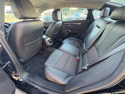 2019 Chevrolet Impala LT   - Photo 15 - Frederick, MD 21702