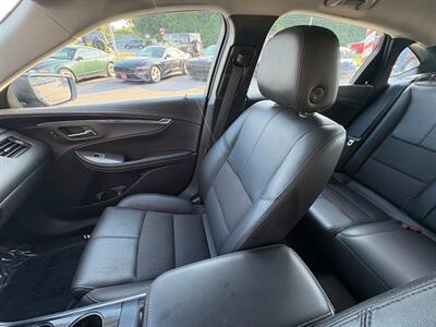 2019 Chevrolet Impala LT   - Photo 39 - Frederick, MD 21702