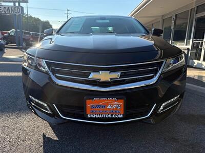 2019 Chevrolet Impala LT   - Photo 7 - Frederick, MD 21702