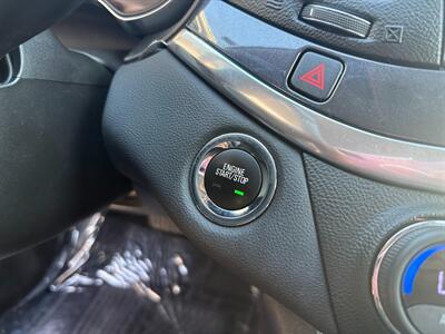 2019 Chevrolet Impala LT   - Photo 11 - Frederick, MD 21702