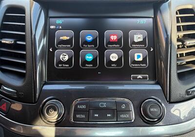 2019 Chevrolet Impala LT   - Photo 14 - Frederick, MD 21702