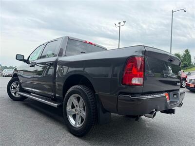 2017 RAM 1500 Express - Photo 6 - Frederick, MD 21702